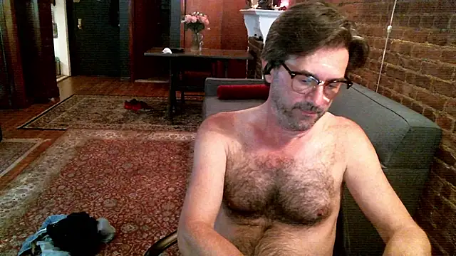 Johnny Bottoms online show from May 18, 2026, 9:19 pm