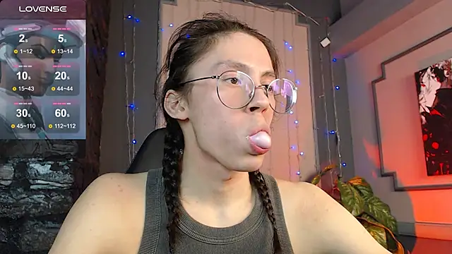 -Kerosene- online show from January 23, 2025, 4:37 pm