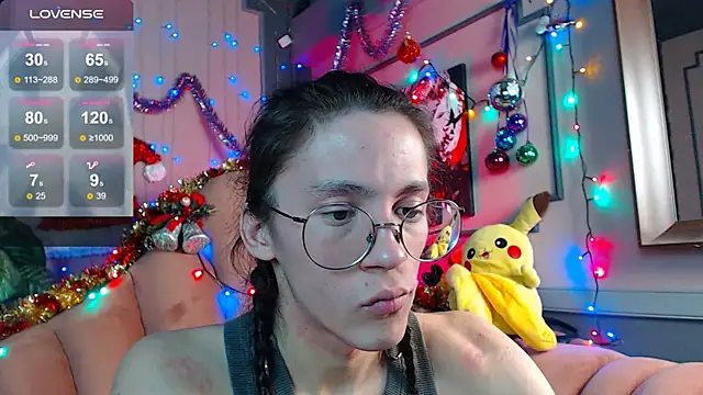 -Kerosene- online show from January 19, 2025, 4:33 am