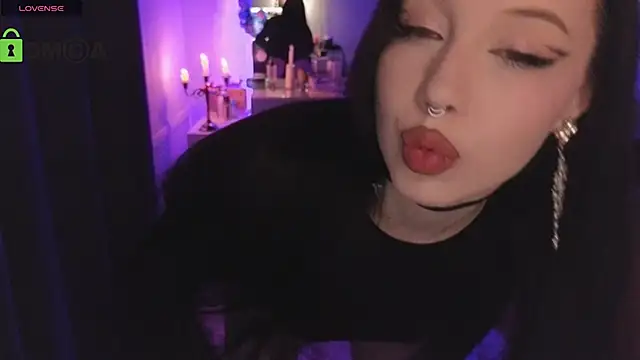 MoranaMissGod online show from January 17, 2026, 1:53 am