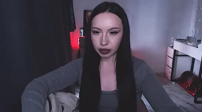 Snapshot of MoranaMissGod chatting on March 5, 2025, 5:18 am MoranaMissGod online show from March 5, 2025, 5:18 am