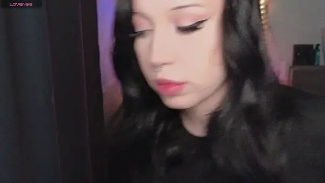 MoranaMissGod online show from March 25, 2026, 3:00 pm