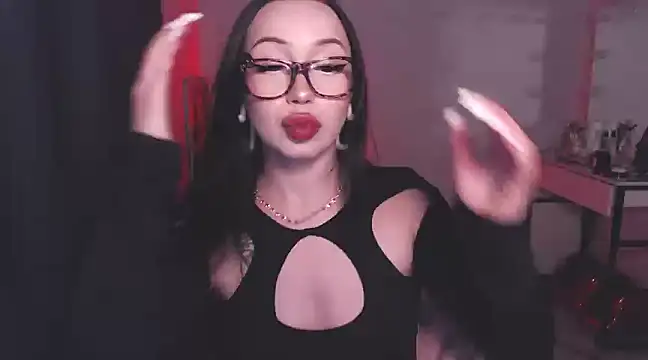 Snapshot of MoranaMissGod chatting on December 30, 2024, 3:14 am MoranaMissGod online show from December 30, 2024, 3:14 am