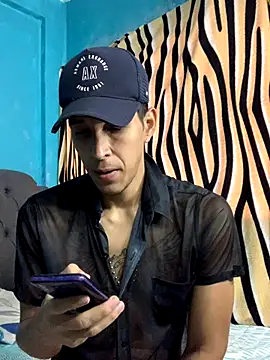 judesmith95 online show from September 20, 2025, 5:51 pm