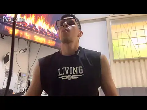 judesmith95 online show from July 31, 2026, 4:15 pm