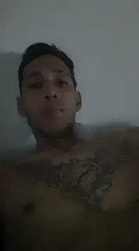 judesmith95 online show from January 5, 2025, 11:33 pm