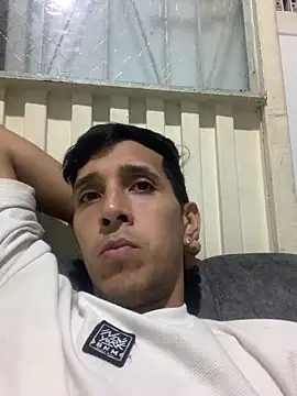 judesmith95 online show from September 20, 2025, 12:48 am