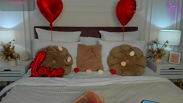 Snapshot of ChloeSug chatting on February 14, 2026, 8:20 pm ChloeSug online show from February 14, 2026, 8:20 pm