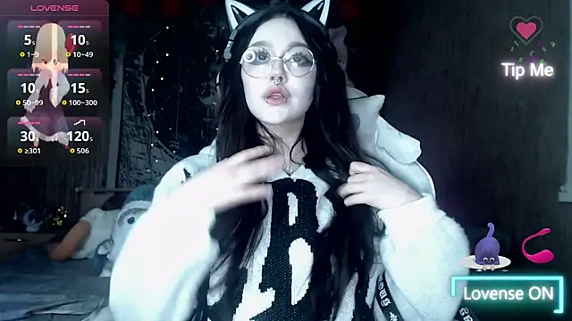 chloe crystall killer online show from December 16, 2025, 12:48 am