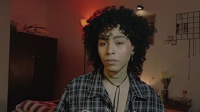 seven7xis online show from February 20, 2026, 12:18 am