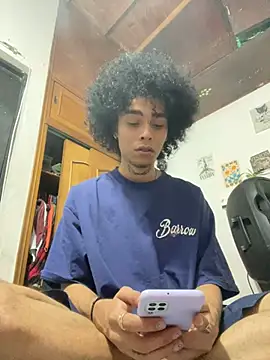 seven7xis online show from January 28, 2025, 3:25 am