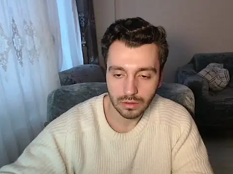 handsomeee04 online show from March 18, 2026, 3:46 pm