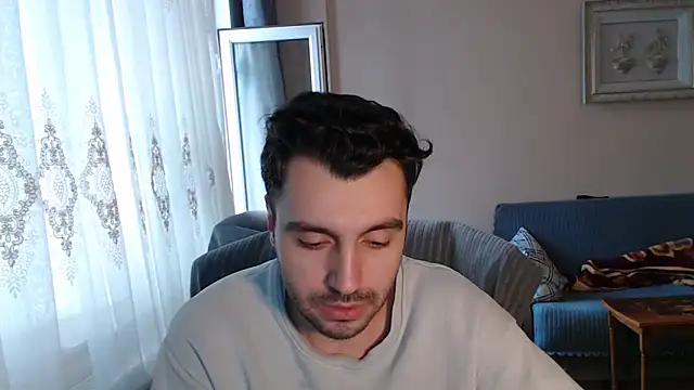 handsomeee04 online show from November 20, 2025, 2:29 pm