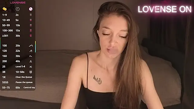 Cherry air online show from October 4, 2025, 11:06 pm