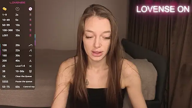 Cherry air online show from October 17, 2025, 12:14 am