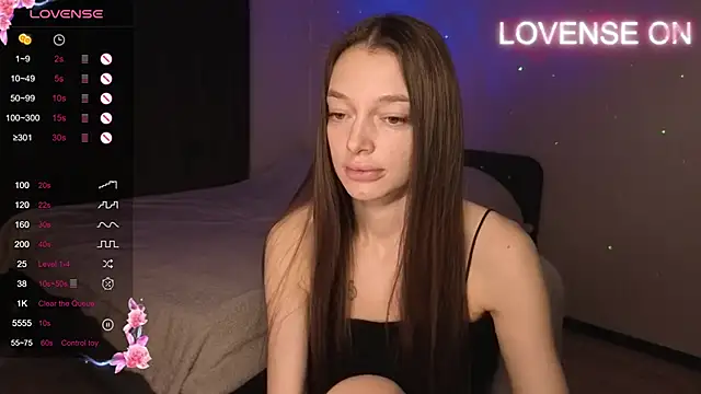 Cherry air online show from November 29, 2025, 11:27 pm