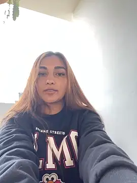 Snapshot of Sara_Smitthh6 chatting on September 29, 2025, 1:50 pm Sara Smitthh6 online show from September 29, 2025, 1:50 pm