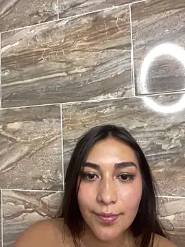 Snapshot of Sara_Smitthh6 chatting on February 28, 2025, 6:52 pm Sara Smitthh6 online show from February 28, 2025, 6:52 pm