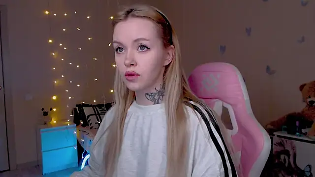 Naughty Mable online show from March 21, 2026, 12:34 am