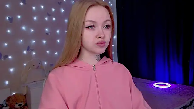 Naughty Mable online show from February 28, 2026, 12:43 am