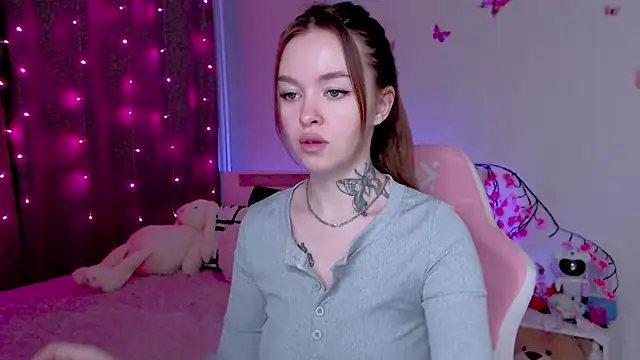 Naughty Mable online show from November 8, 2025, 12:25 am