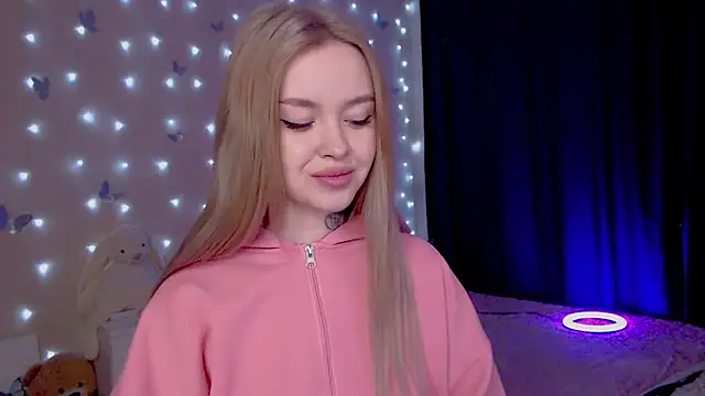 Naughty Mable online show from March 3, 2026, 1:56 am