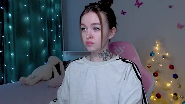 Naughty Mable online show from January 8, 2026, 12:16 am