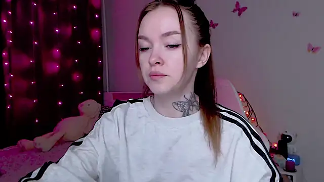 Naughty Mable online show from November 29, 2025, 12:11 am