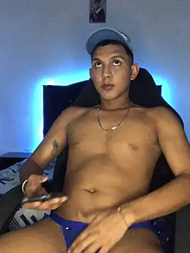 FERXX  online show from January 30, 2025, 1:44 am