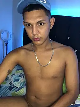 FERXX  online show from January 30, 2025, 11:02 pm