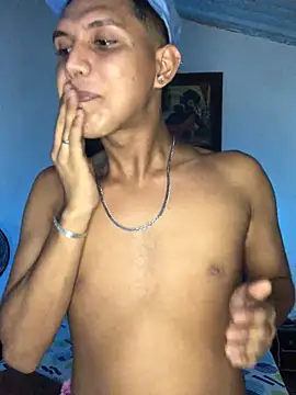 FERXX  online show from January 29, 2025, 12:54 am