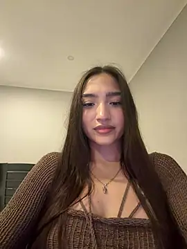 Snapshot of MilenaMilven chatting on July 18, 2026, 9:01 pm MilenaMilven online show from July 18, 2026, 9:01 pm