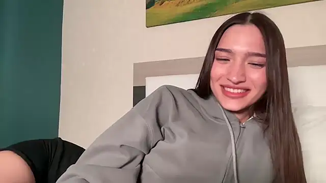 MilenaMilven online show from March 20, 2025, 12:19 am