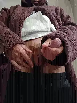 Snapshot of TheRiseOfDick chatting on May 11, 2026, 10:38 am TheRiseOfDick online show from May 11, 2026, 10:38 am