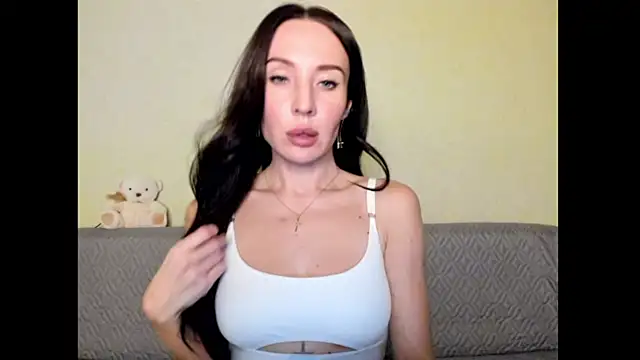 One of the girls online show from February 8, 2025, 7:27 pm