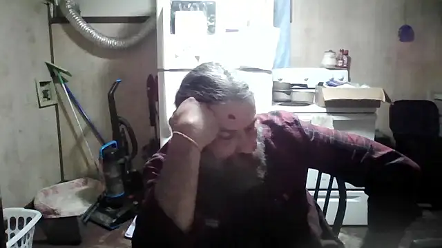 zaneporter46 online show from January 8, 2026, 3:45 am