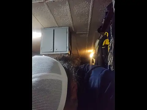 zaneporter46 online show from March 7, 2026, 9:48 am