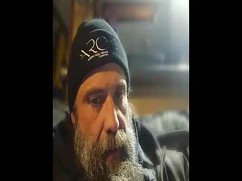 zaneporter46 online show from February 23, 2026, 7:47 pm