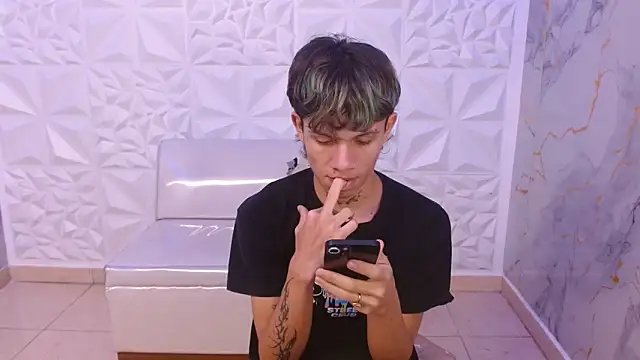 andy dan18 online show from March 18, 2026, 8:10 pm