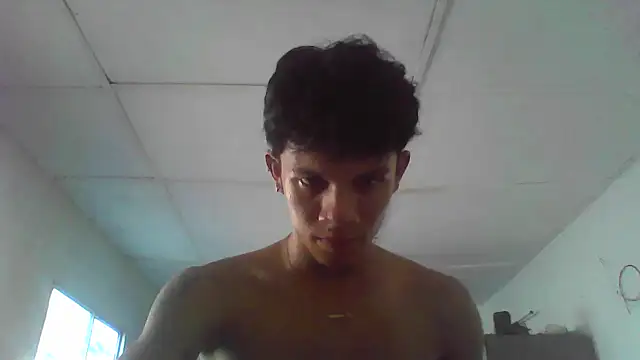 andy dan18 online show from September 15, 2025, 8:09 pm