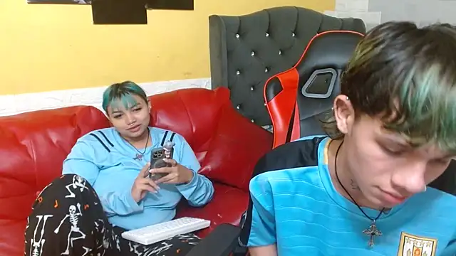 andy dan18 online show from March 6, 2026, 6:36 pm