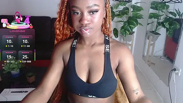 Snapshot of nikkystorm1_ chatting on September 25, 2025, 2:34 pm nikkystorm1 online show from September 25, 2025, 2:34 pm