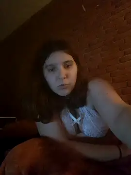 Heleneecesmecs2 online show from February 10, 2025, 10:30 pm