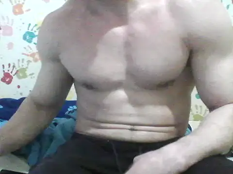 Perwers32 online show from February 23, 2025, 12:27 pm