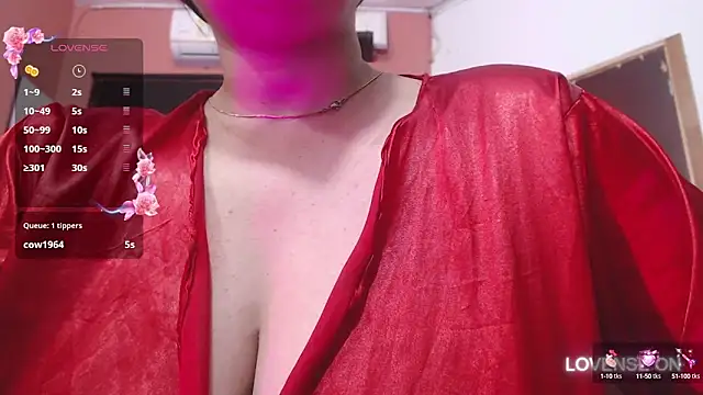 Snapshot of MommyHelpsmee chatting on March 7, 2025, 5:08 am MommyHelpsmee online show from March 7, 2025, 5:08 am