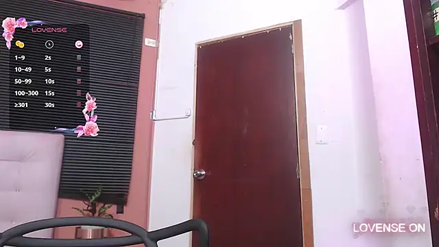 Snapshot of MommyHelpsmee chatting on March 7, 2025, 2:04 am MommyHelpsmee online show from March 7, 2025, 2:04 am