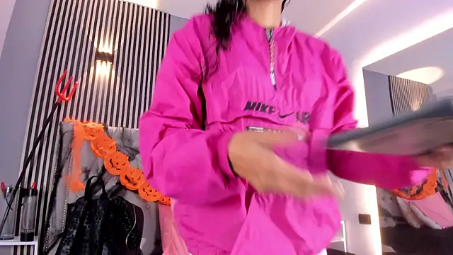 Snapshot of GysellHanson chatting on October 30, 2025, 11:08 am GysellHanson online show from October 30, 2025, 11:08 am