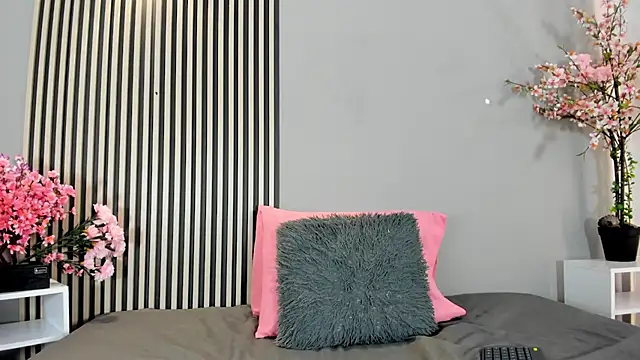 GysellHanson online show from February 5, 2026, 11:28 am