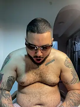 El Titan1998 online show from March 28, 2026, 11:44 am