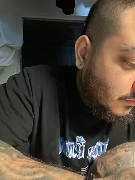 El Titan1998 online show from February 9, 2026, 11:58 pm